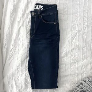 VIP Skinny Jeans